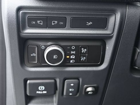 Used 2023 Ford F150 Lariat w/ Equipment Group 502A High AWD/4WD image 18