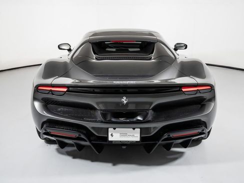 Used 2023 Ferrari 296 GTS image 16