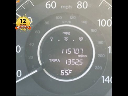 Used 2014 Honda CR-V EX image 44