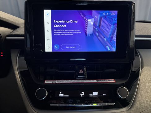 New 2026 Toyota Corolla Cross L image 9