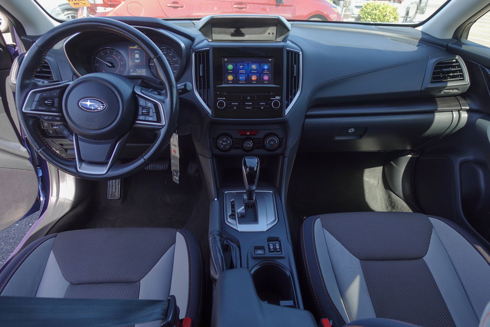 Used 2019 Subaru Crosstrek 2.0i Premium w/ Eyesight System AWD/4WD image 23