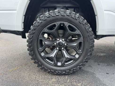 Used 2023 RAM 1500 Limited w/ Night Edition AWD/4WD image 49