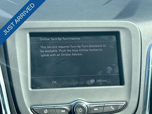 Used 2024 Chevrolet Equinox LT image 18