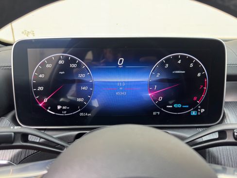 Used 2022 Mercedes-Benz C 300 Sedan w/ AMG Line w/ Night Package image 21