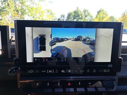 New 2025 GMC Hummer EV 3X w/ Extreme Off-Road Package image 29