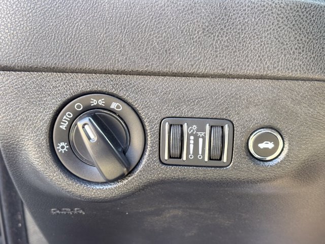 Certified 2023 Dodge Charger SXT RWD image 22