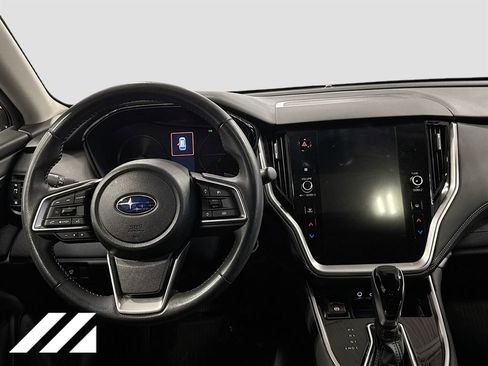 Used 2024 Subaru Outback Premium AWD/4WD image 24