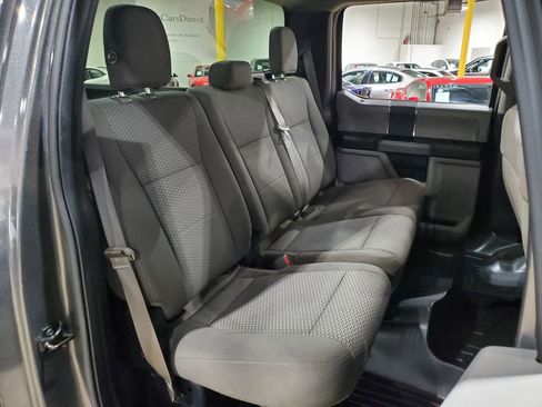 Used 2018 Ford F150 XLT RWD image 19