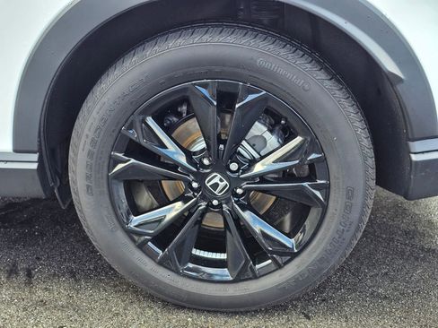 Used 2025 Honda CR-V Sport Touring image 9