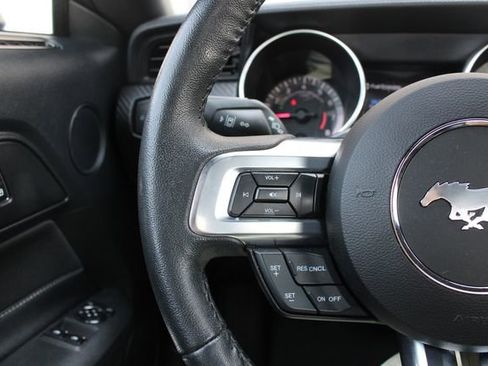 Used 2022 Ford Mustang Coupe w/ Equipment Group 101A image 11