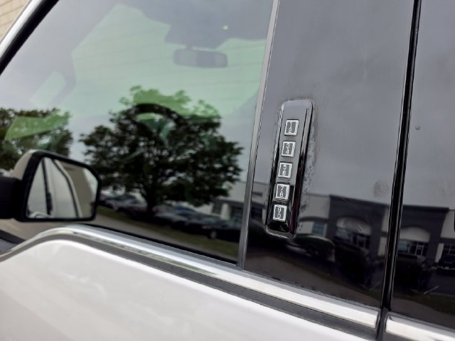 Used 2019 Ford F150 Limited w/ Trailer Tow Package AWD/4WD image 28