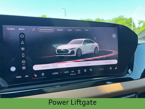 New 2026 Audi A5 2.0T Premium Plus image 11