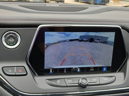 Used 2020 Chevrolet Blazer RS image 15