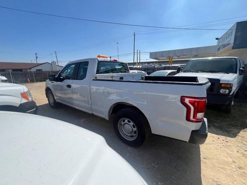 Used 2016 Ford F150 XL image 6