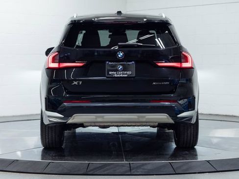 Used 2025 BMW X1 xDrive28i w/ Technology Package AWD/4WD image 7