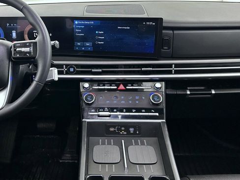 Used 2026 Hyundai Santa Fe SEL image 12