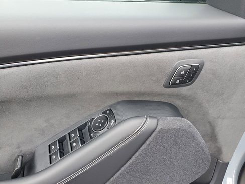 New 2025 Ford Mustang Mach-E GT image 16