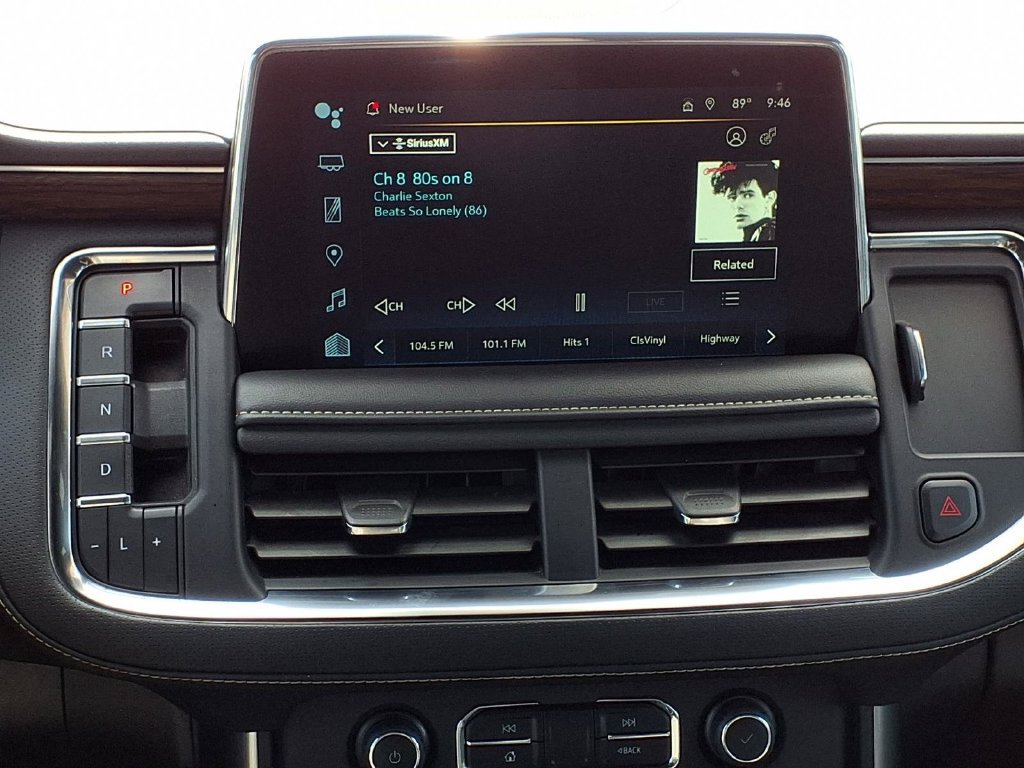 Used 2024 Chevrolet Tahoe Premier RWD image 14