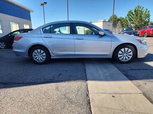 Used 2011 Honda Accord LX image 7
