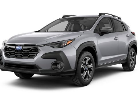 New 2026 Subaru Crosstrek 2.5i Premium AWD/4WD image 1