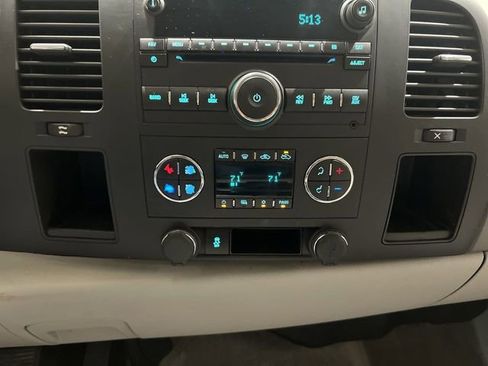 Used 2012 Chevrolet Silverado 1500 LT image 14