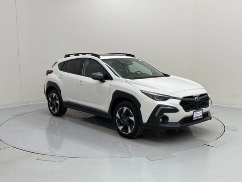 New 2025 Subaru Crosstrek 2.5i Limited image 8