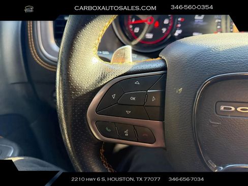 Used 2023 Dodge Charger GT w/ Plus Group image 11