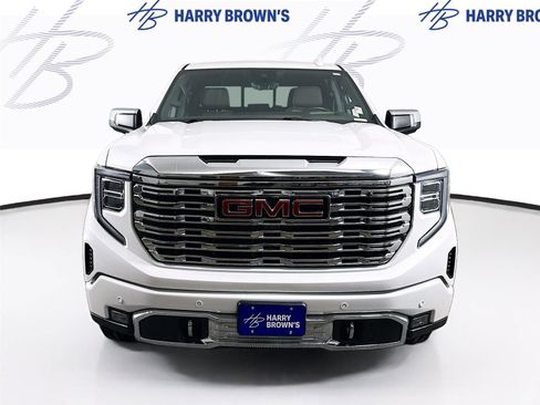 Used 2023 GMC Sierra 1500 Denali w/ Technology Package AWD/4WD image 27