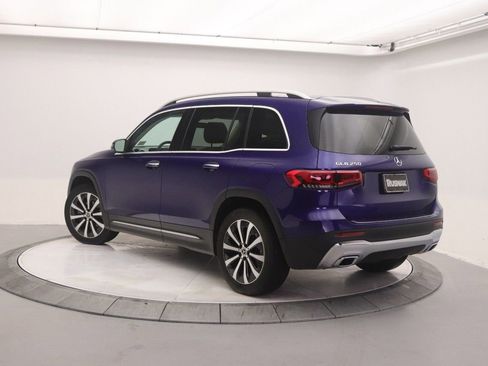 Certified 2022 Mercedes-Benz GLB 250 image 2