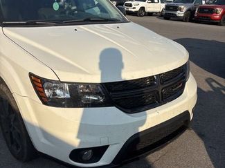 Used 2019 Dodge Journey SE w/ Connectivity Group video 1