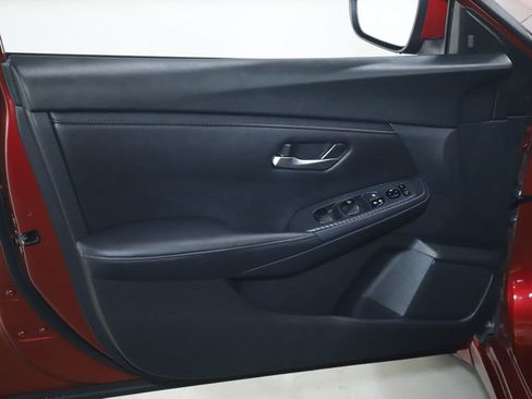 Certified 2023 Nissan Sentra SV w/ All-Weather Package FWD image 15