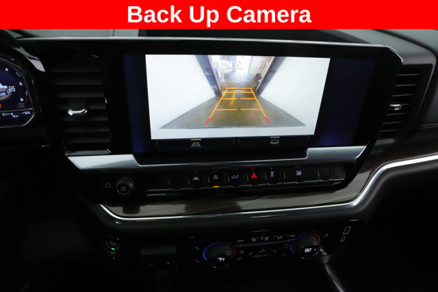 Used 2024 Chevrolet Silverado 1500 RST w/ Max Trailering Package AWD/4WD image 24