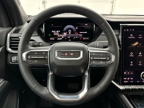 New 2026 GMC Acadia Elevation w/ Elevation Premium Package image 22