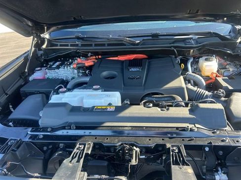 Used 2024 Toyota Tundra Capstone image 20