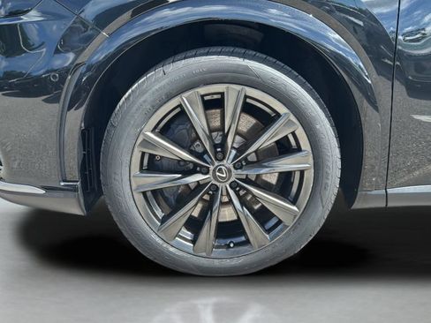 Used 2024 Lexus RX 350 F Sport w/ Convenience Package AWD/4WD image 41