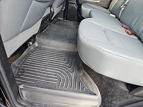 Used 2014 RAM 1500 Express w/ Black Ram 1500 Express Group image 10