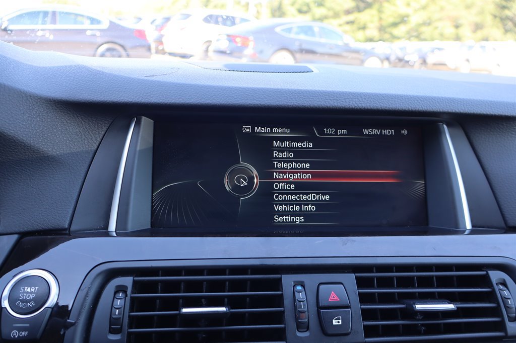 Used 2014 BMW 535i Sedan RWD image 22