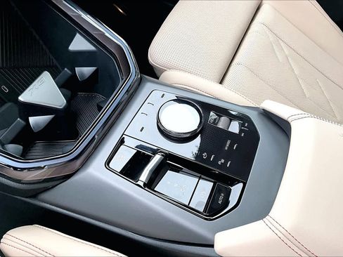 New 2026 BMW X3 xDrive30 AWD/4WD image 7