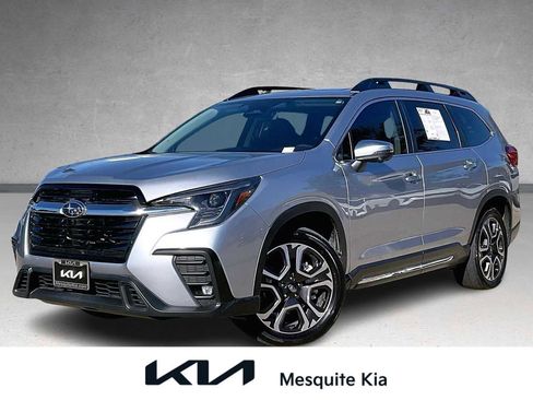 Used 2023 Subaru Ascent Limited w/ Technology Package image 1