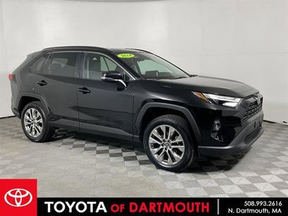 Used 2024 Toyota RAV4 XLE Premium w/ Weather Package