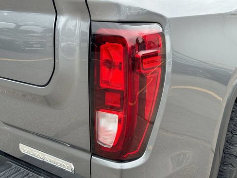 Used 2021 GMC Sierra 1500 Elevation w/ LPO, Elevation Black Package RWD image 32