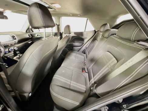 Used 2023 Hyundai Venue SEL w/ Cargo Package FWD image 23