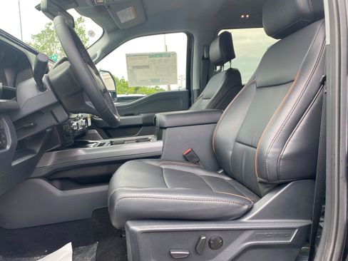 New 2026 Ford F550 4x4 Crew Cab image 39