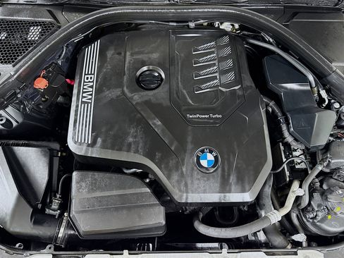 Used 2019 BMW 330i Sedan image 39