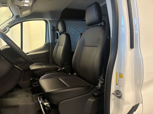 New 2026 Ford Transit 250 Low Roof AWD image 3