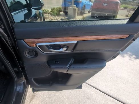Used 2019 Honda CR-V EX-L image 26