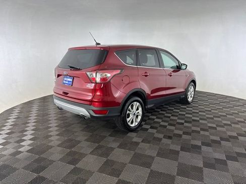 Used 2017 Ford Escape SE AWD/4WD image 6