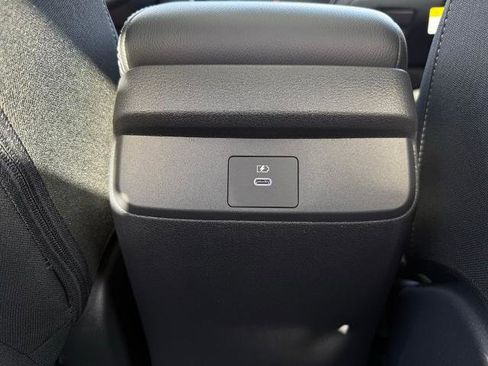 New 2026 Nissan Sentra SV w/ SV Convenience Package image 11