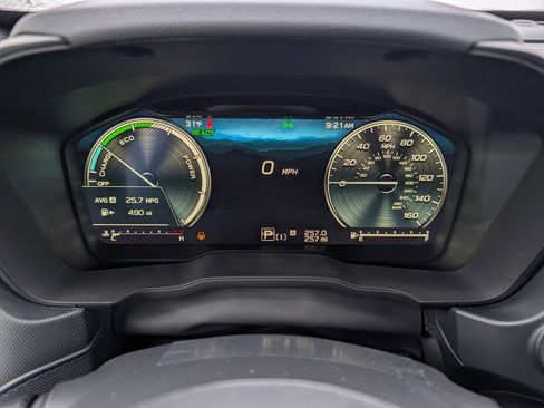 New 2025 Subaru Forester Limited w/ Popular Package image 13