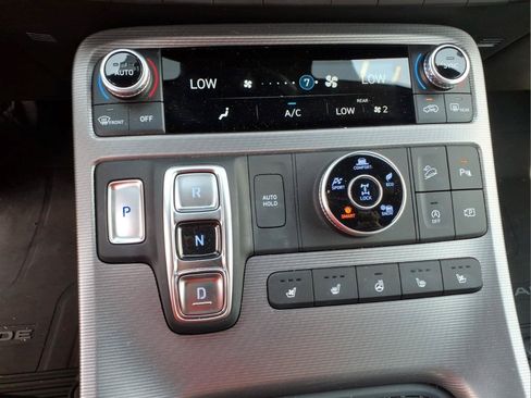 Used 2025 Hyundai Palisade Calligraphy AWD/4WD image 25